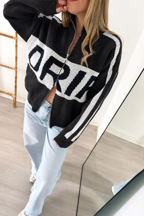 Campera Drip