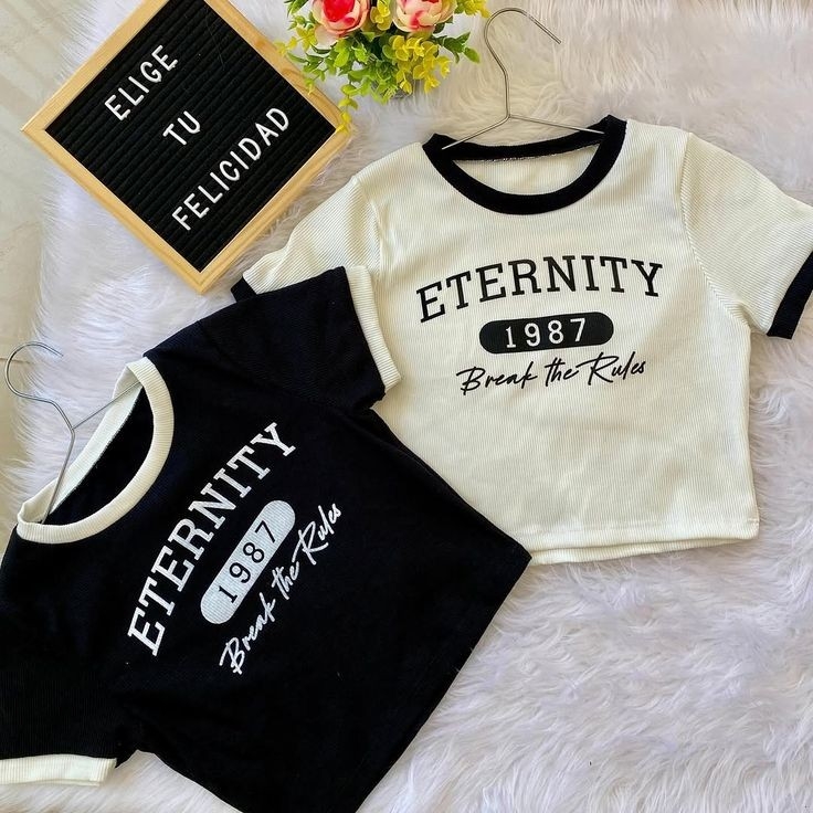 Remeras Morley Nena - Imagen 2