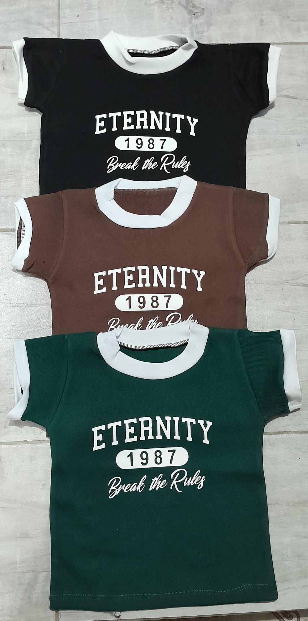 Remeras Morley Nena - Imagen 3