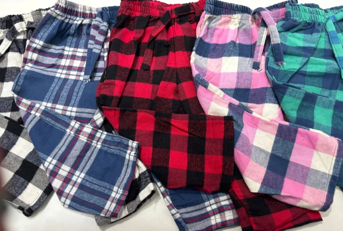 Pantalon Pilu