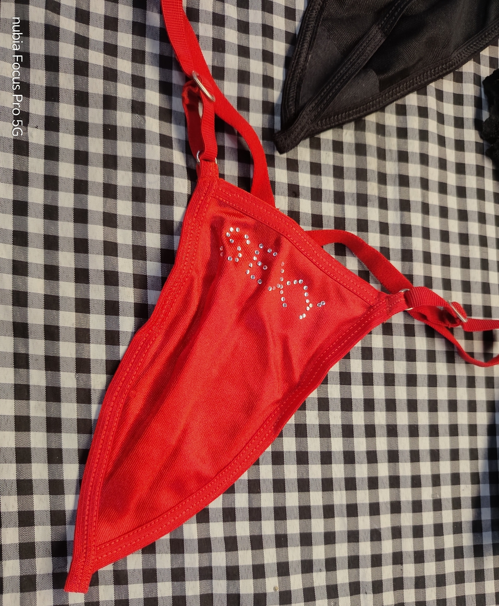 Colaless Eroticas con Diseño - Imagen 8