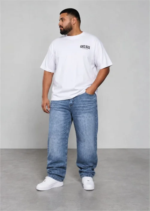 Pantalón Mom Especial Jean