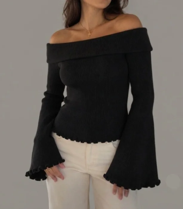 Paisana Darlon Rib