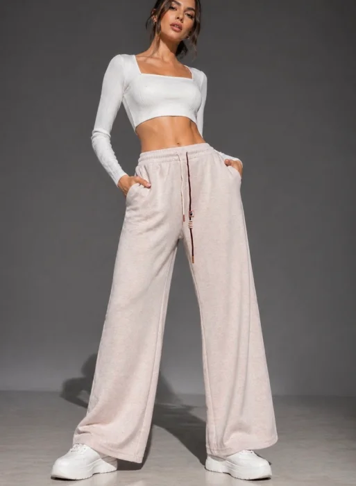 Pantalón Confort Line