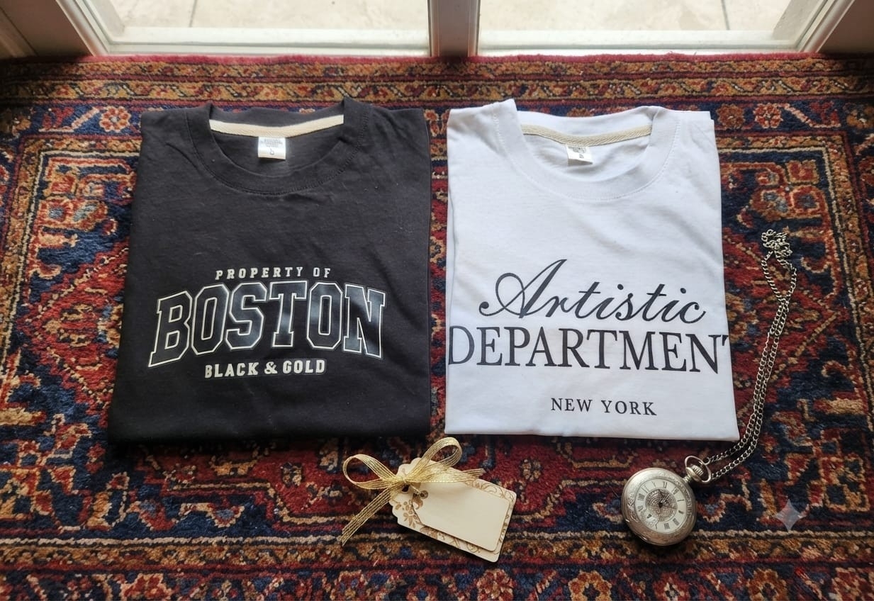Remeras  Estampadas - Imagen 2