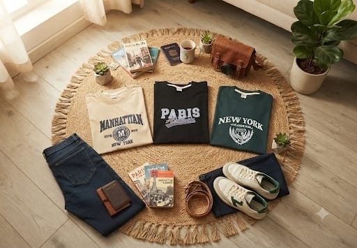 Remeras  Estampadas - Imagen 3