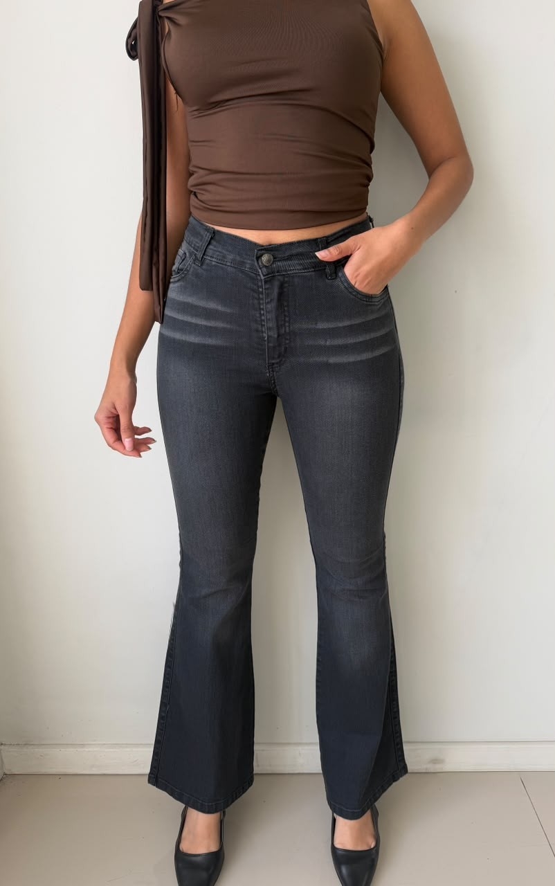 Jean Oxford Elastizado - Imagen 4
