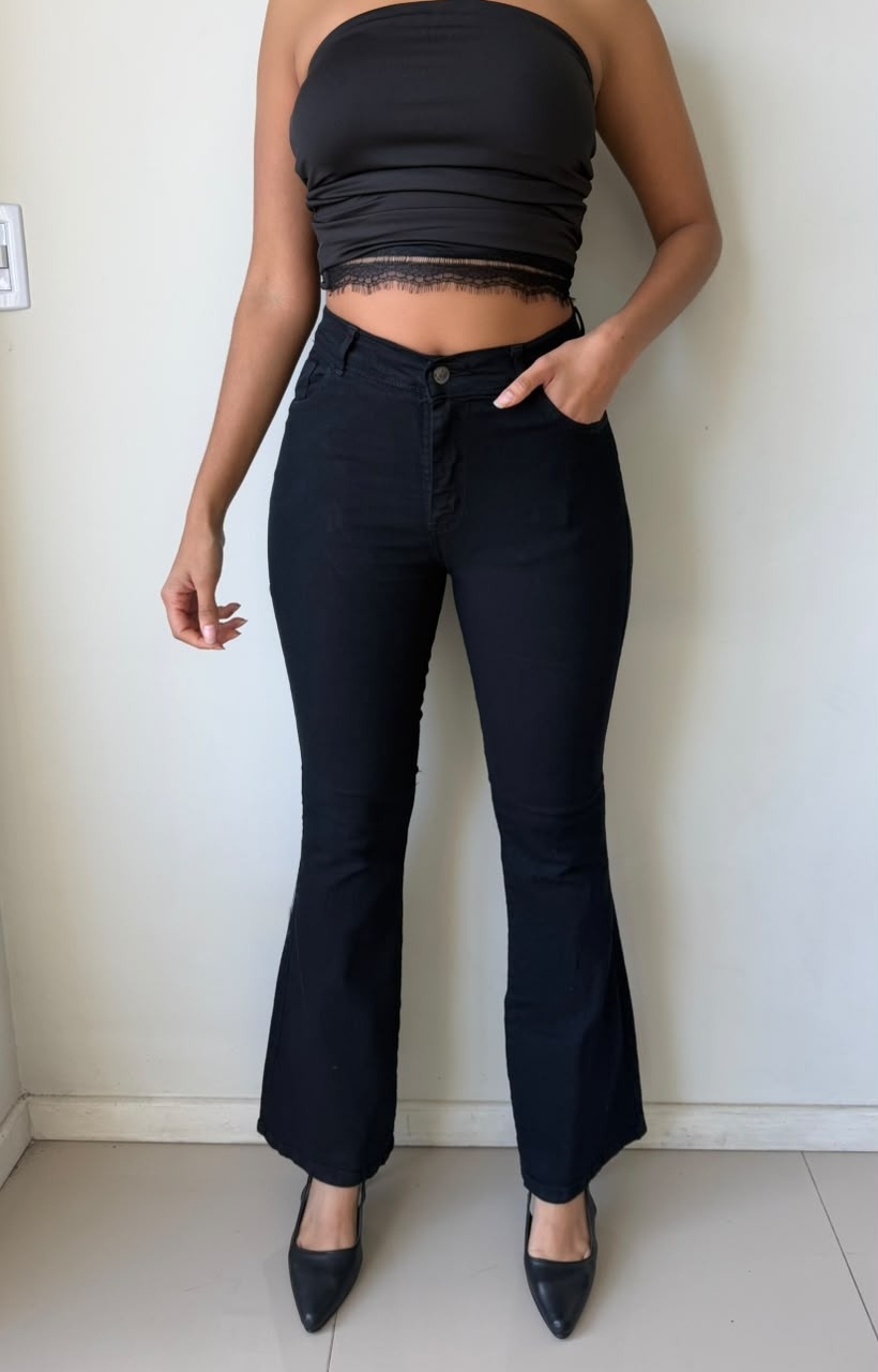 Jean Oxford Elastizado - Imagen 9