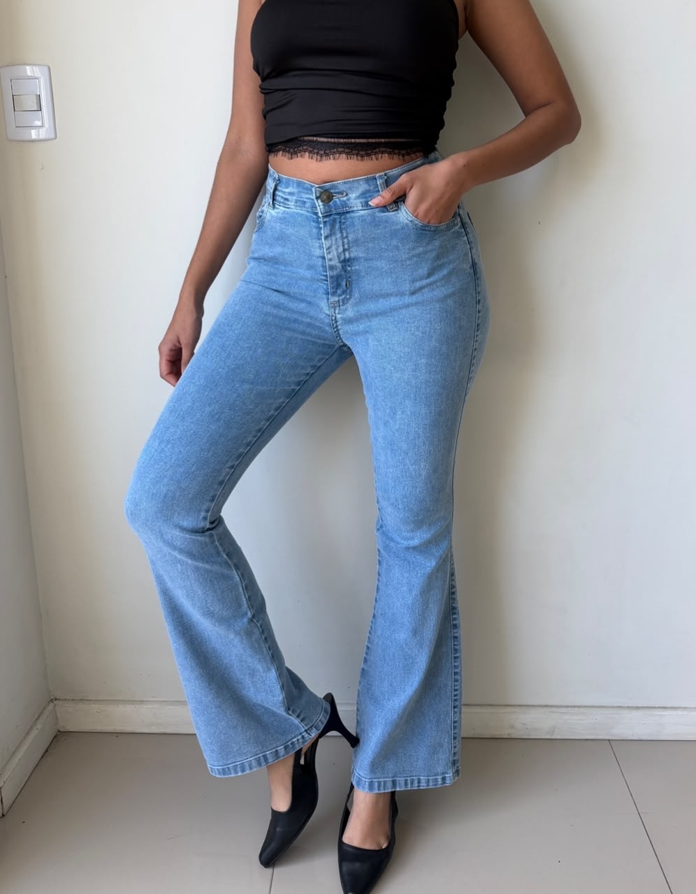 Jean Oxford Elastizado - Imagen 9