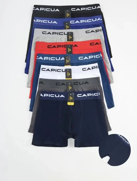 Doc. Boxer Capicua