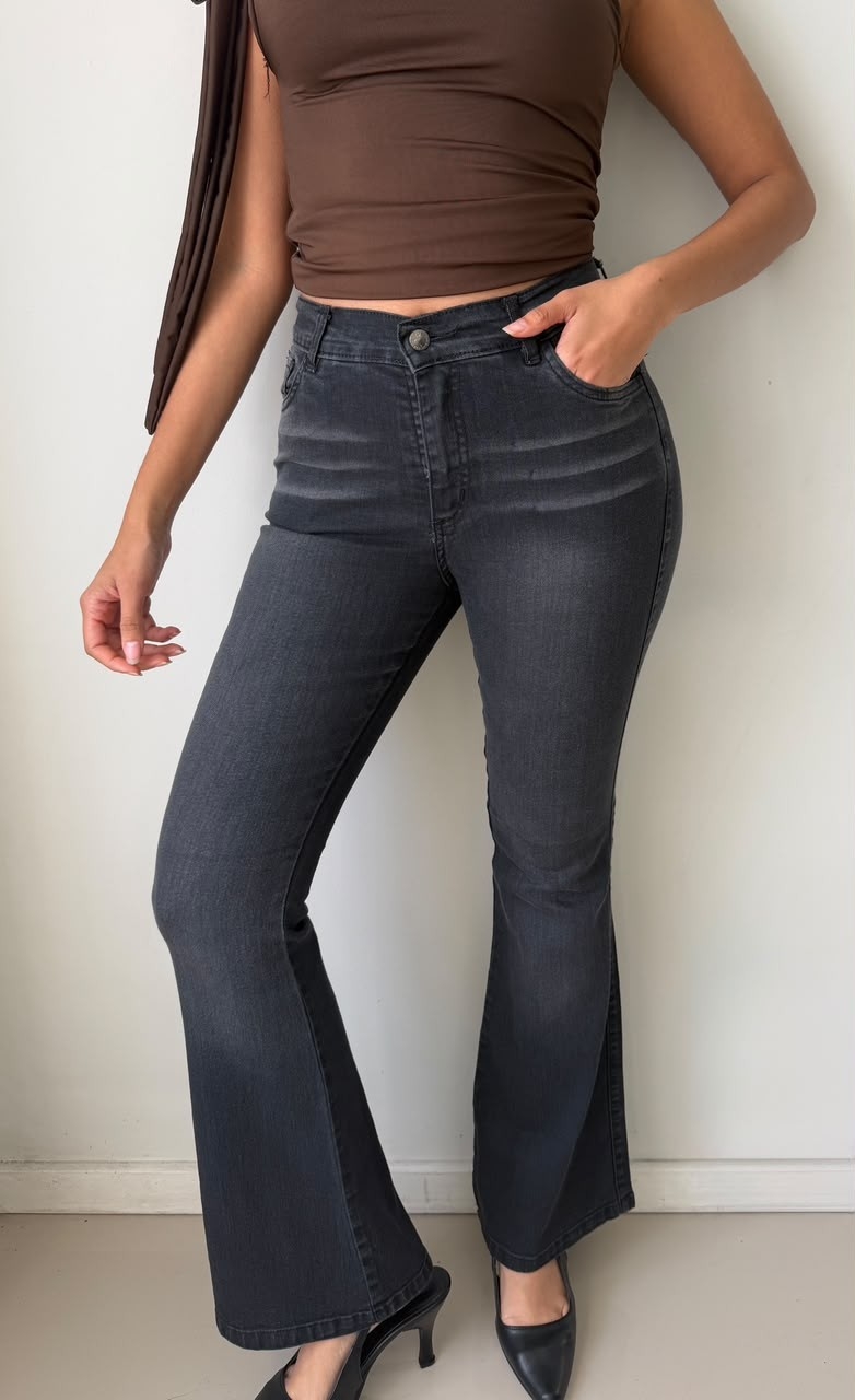 Jean Oxford Elastizado - Imagen 4