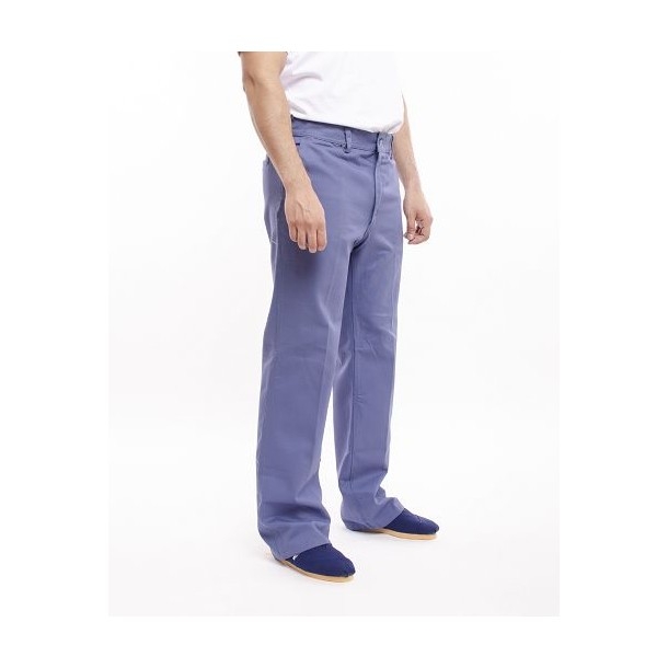 Pantalon de Trabajo Gabardina - Imagen 2