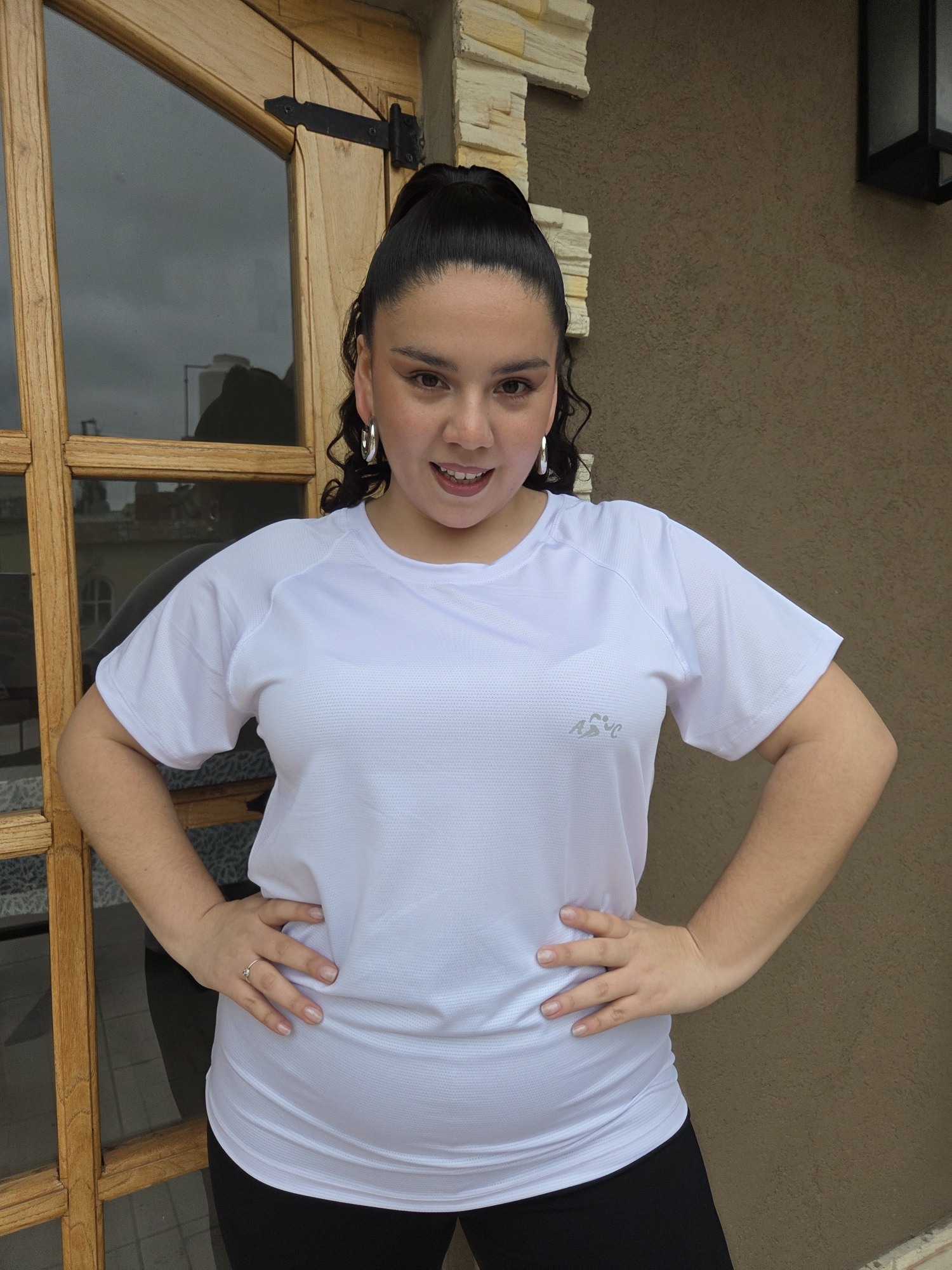 Remera Deportiva Especial - Imagen 5