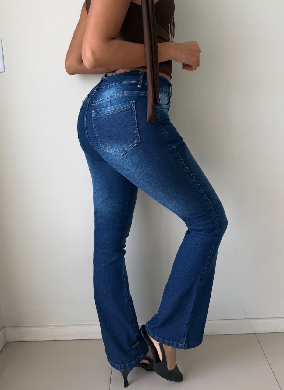 Jean Oxford Elastizado - Imagen 5