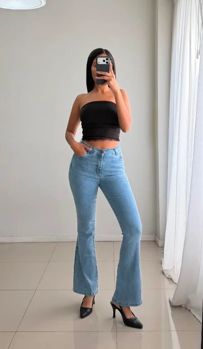 Jean Oxford