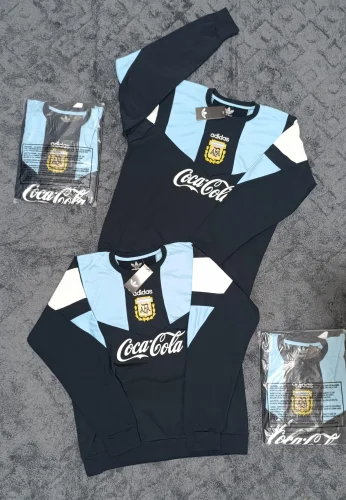 Buzos Afa Soft Elastizado