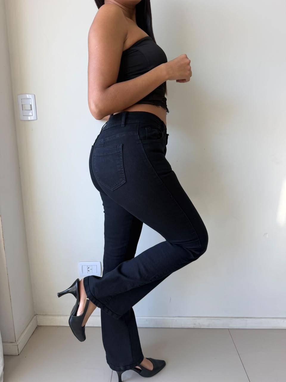 Jean Oxford Elastizado - Imagen 6