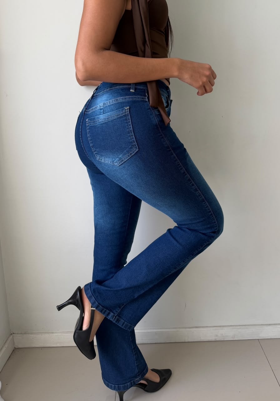 Jean Oxford Elastizado - Imagen 2