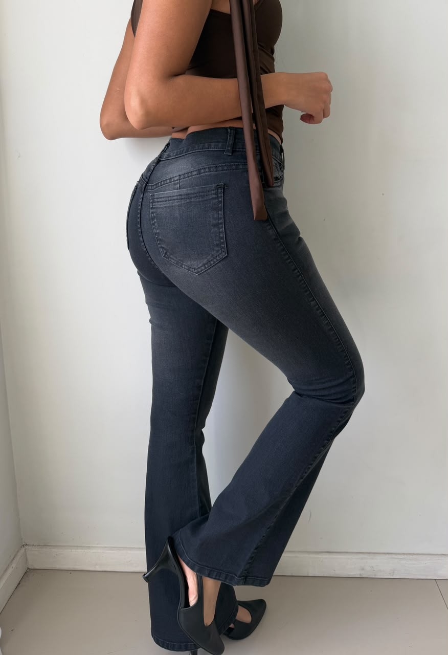 Jean Oxford Elastizado - Imagen 3