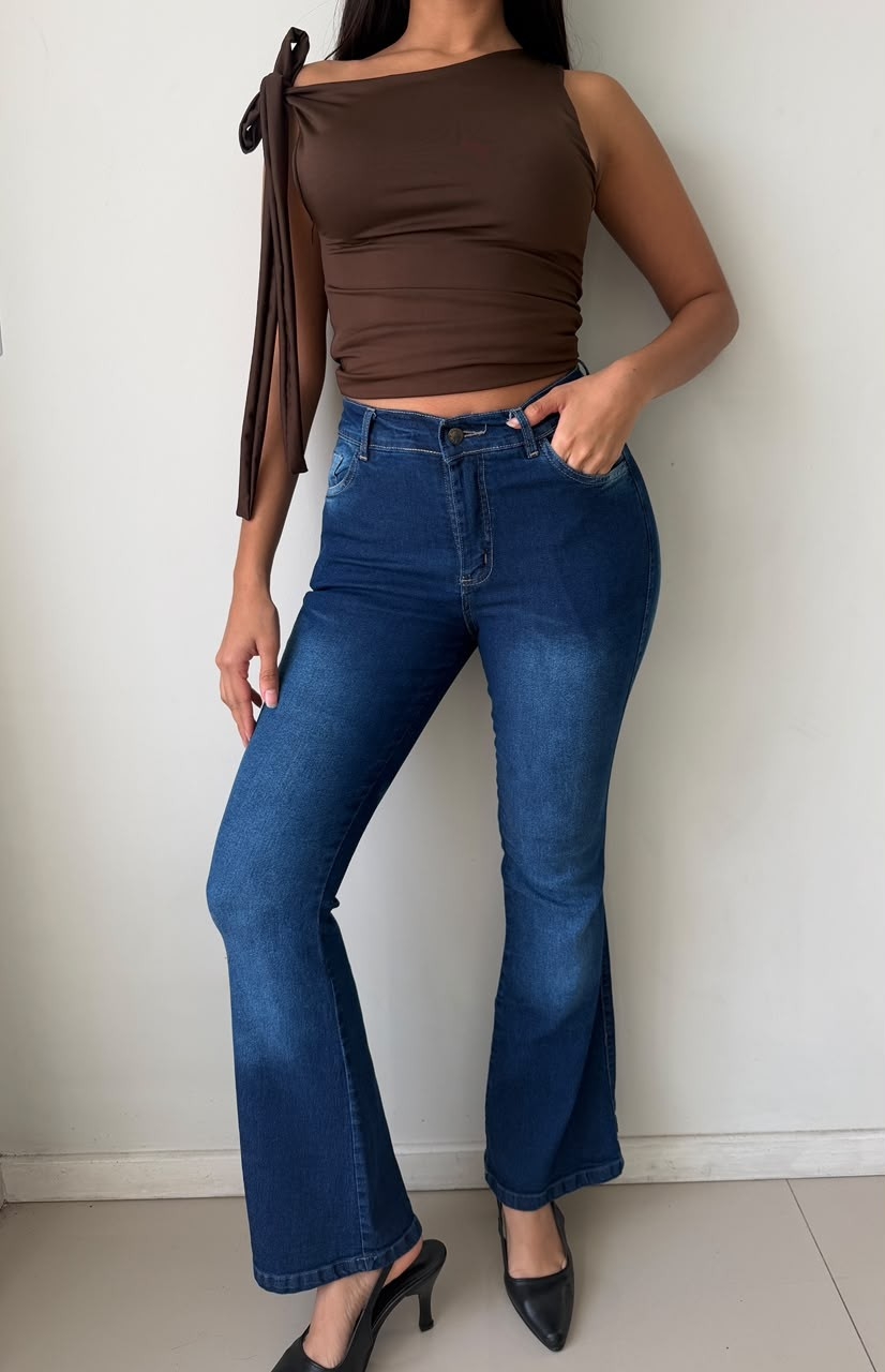 Jean Oxford Elastizado - Imagen 4