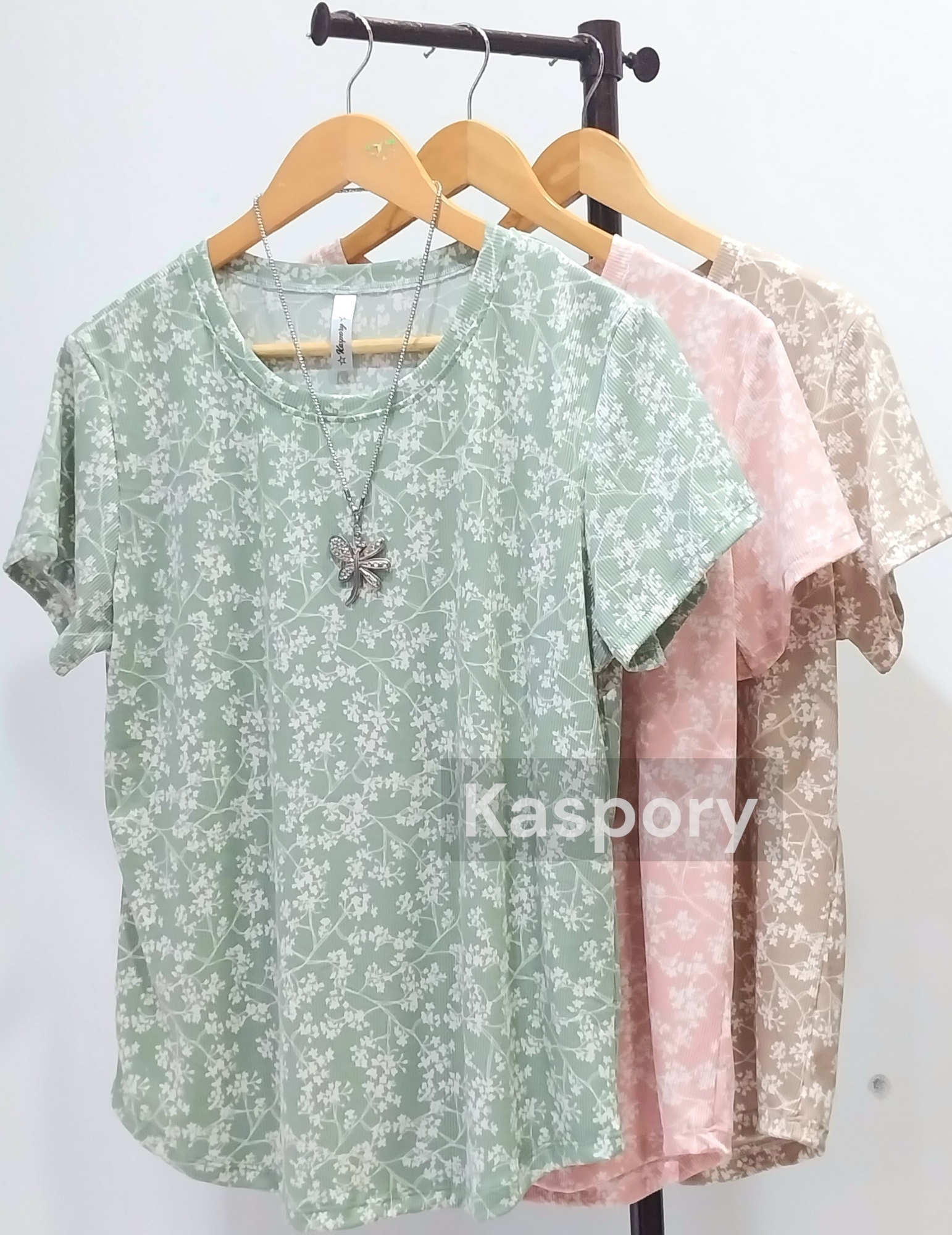 Remera Morley Estampada - Imagen 3
