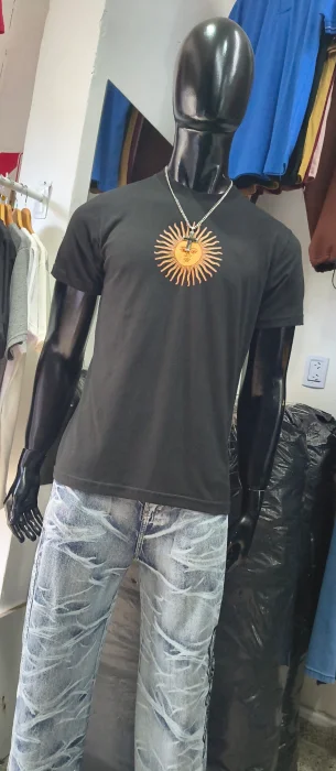 Remeras el Sol de Argentina