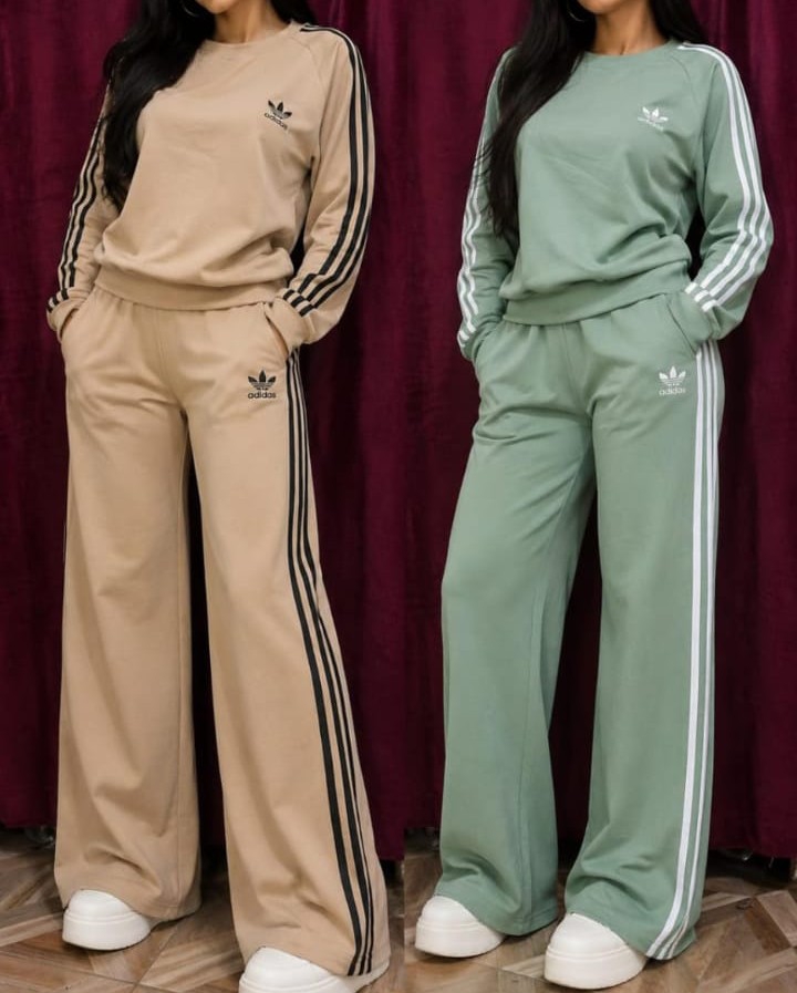 Conjunto de Darlon Adidas - Imagen 2