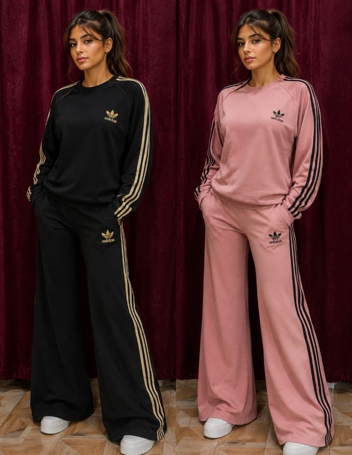 Conjunto de Darlon Adidas - Imagen 3