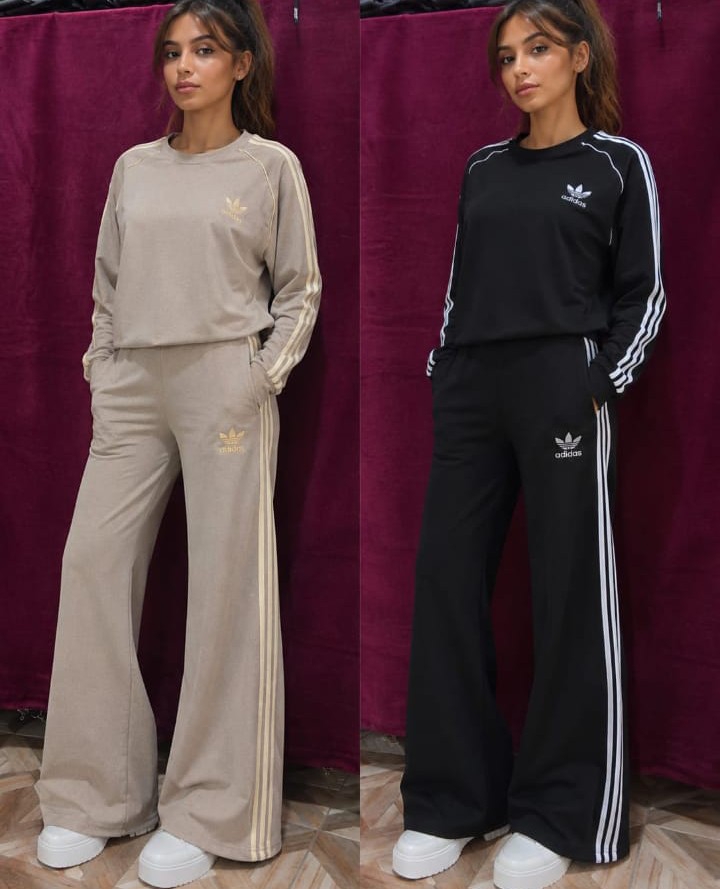 Conjunto de Darlon Adidas - Imagen 4