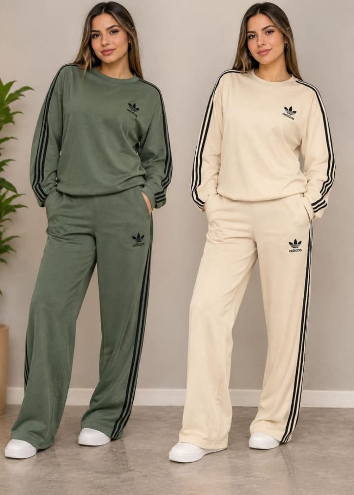 Conjunto de Darlon Adidas - Imagen 5