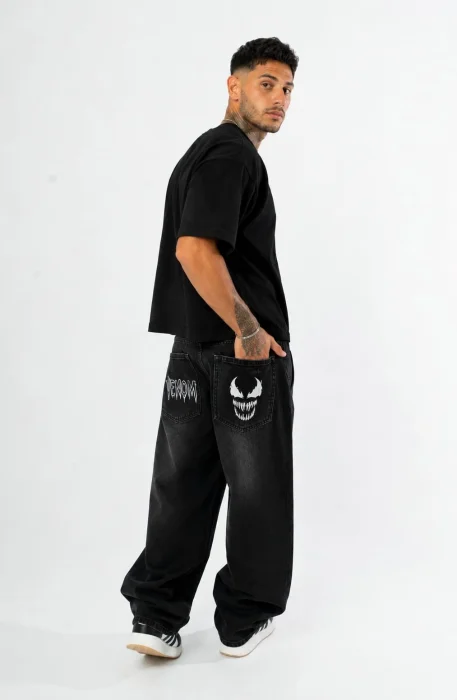 Pantalón Baggy