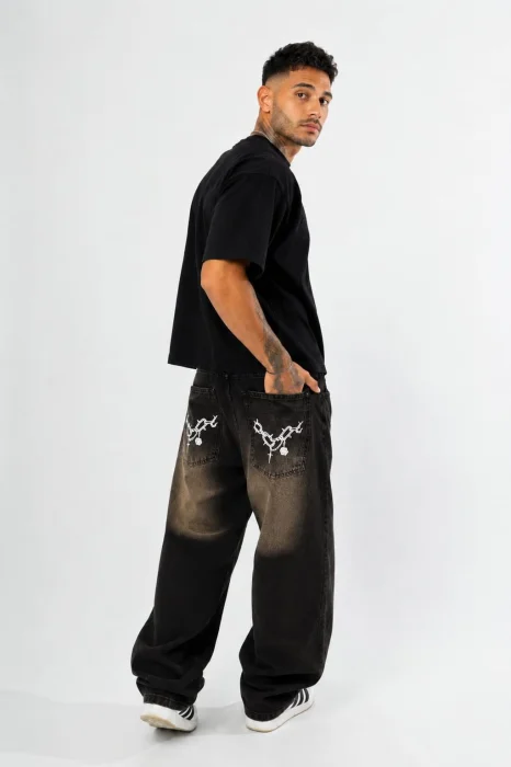 Pantalón Baggy