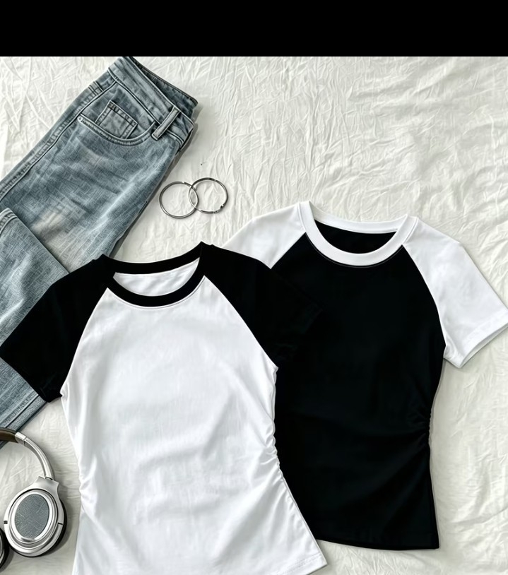 Remeras Combinadas - Imagen 2