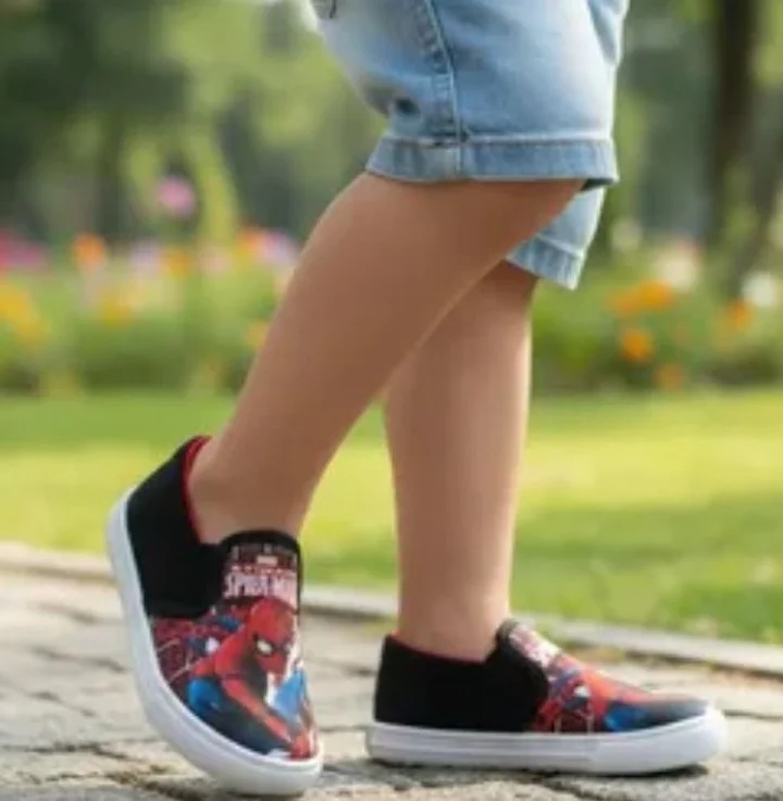 Panchas del Hombre Araña - Imagen 2
