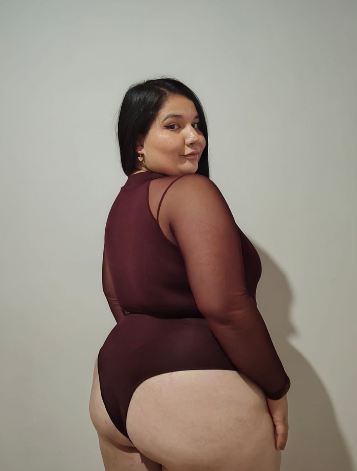 Body Cierre Curvy - Imagen 3
