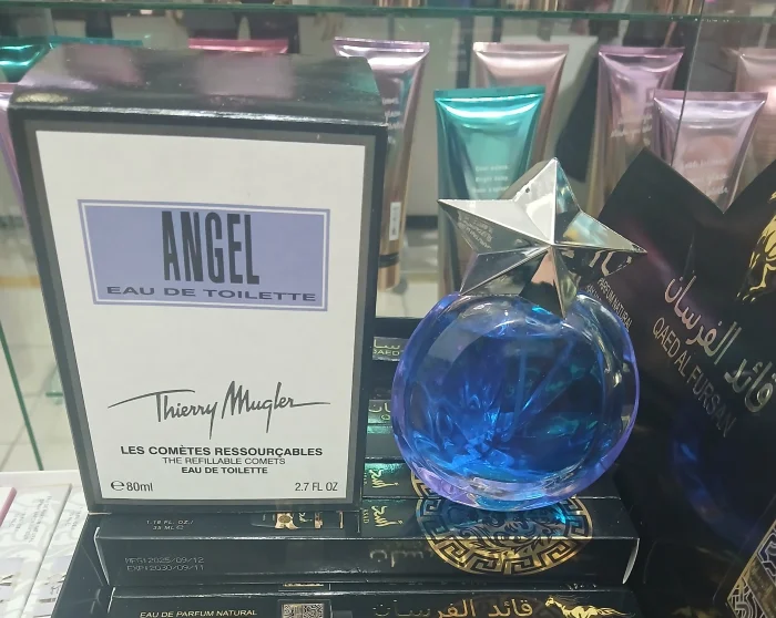 Perfumes