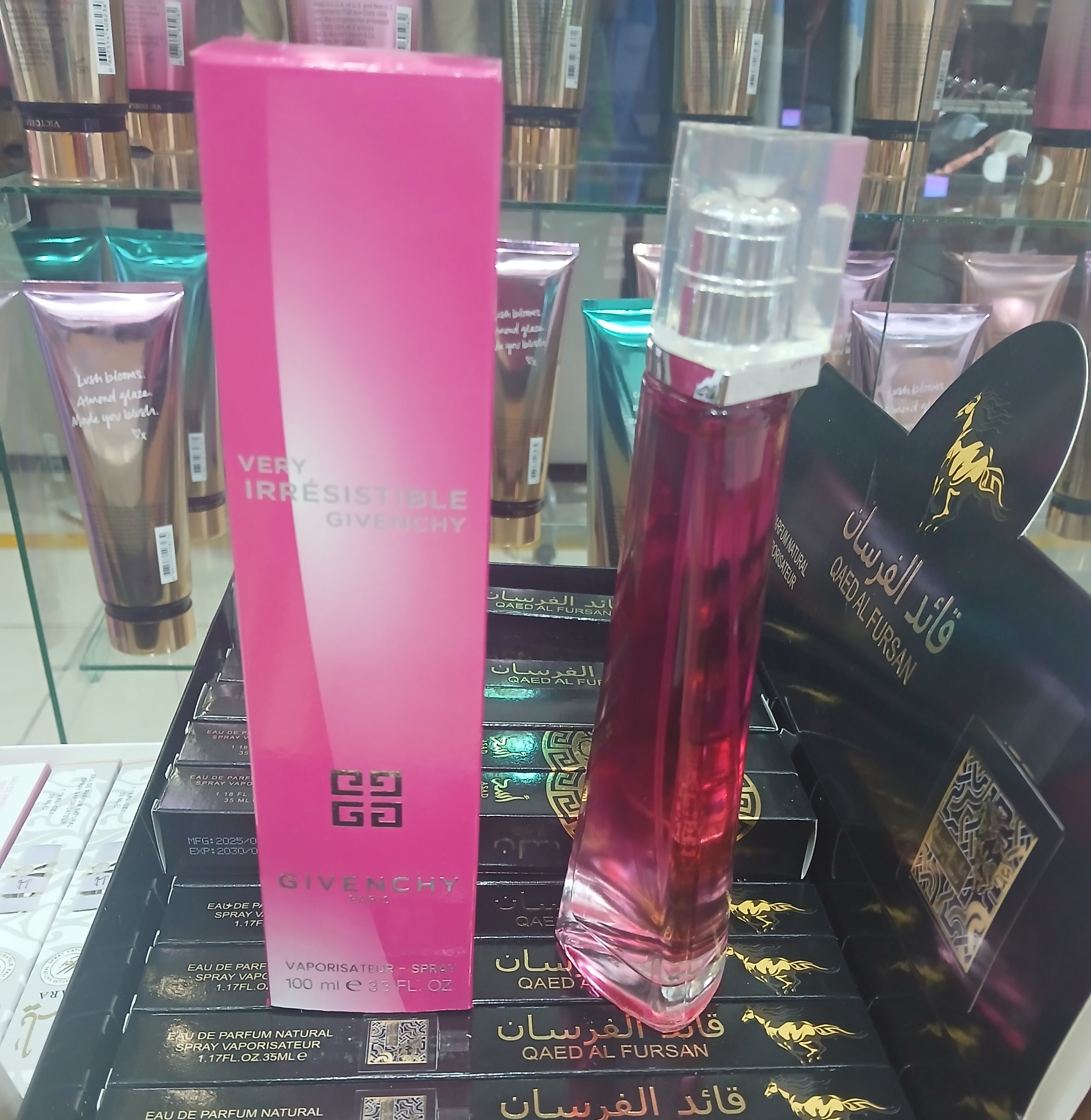 Perfumes - Imagen 2