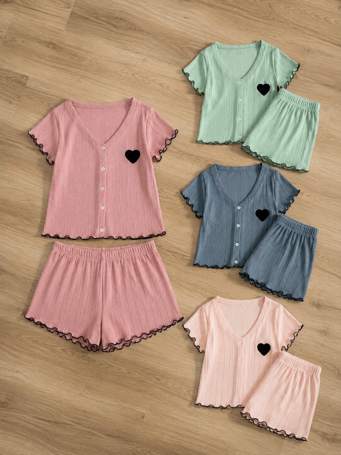 Pijama Mimosina Art 606 X Docena - Imagen 2
