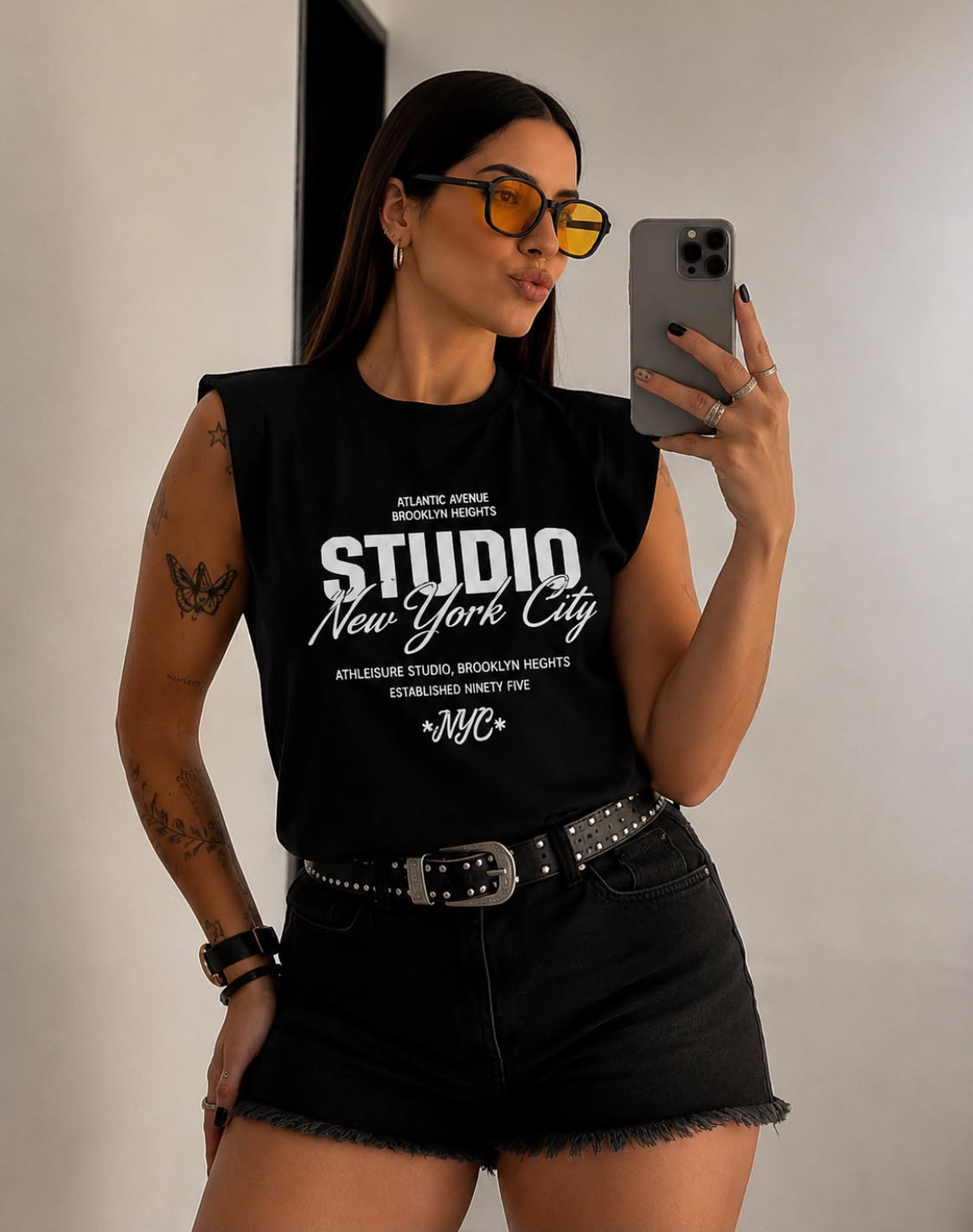 Musculosa Studio - Imagen 3