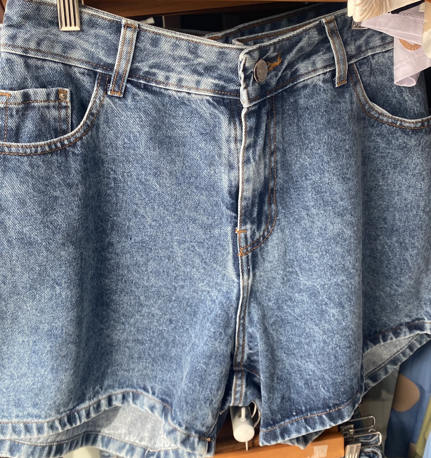 Bermuda Jeans - Imagen 5