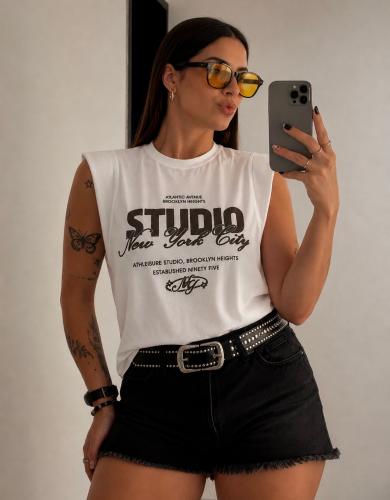 Musculosa Studio