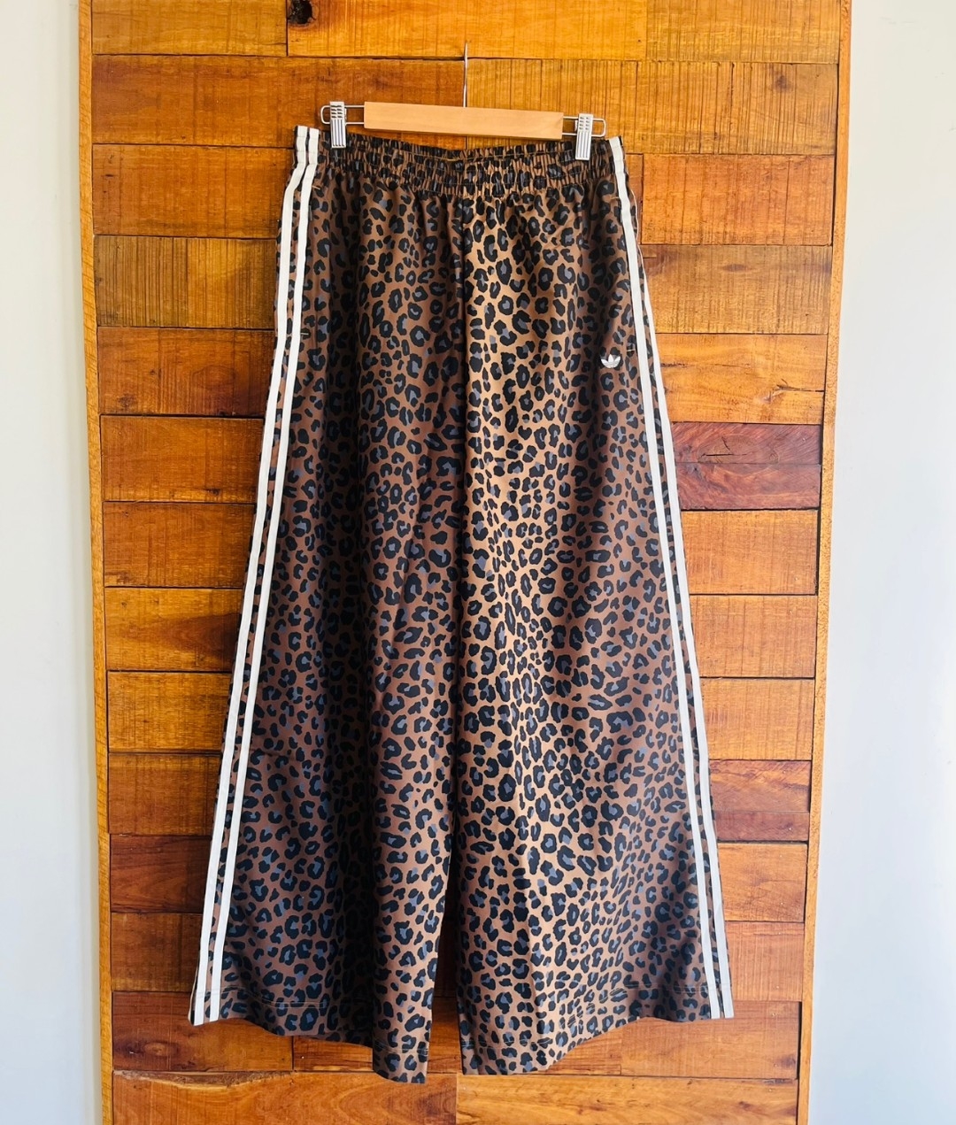 Conjunto Print Adidas - Imagen 3