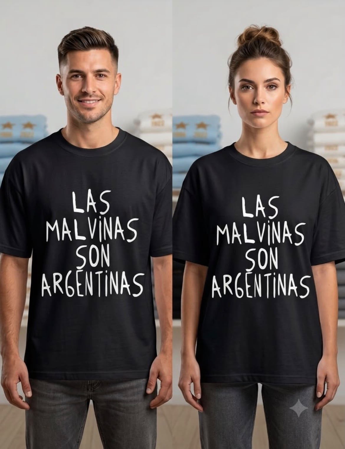 /remeras Algodón/m - Imagen 2