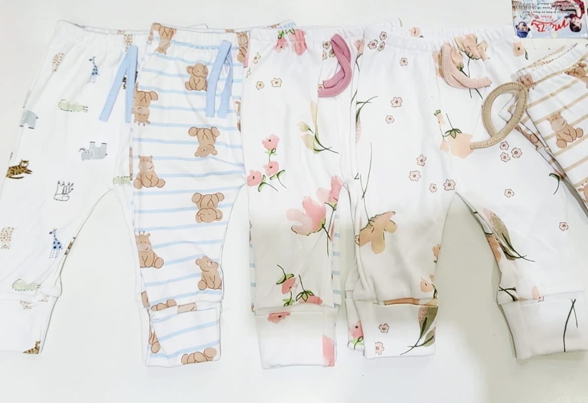 Pantalón Piecitos Magicos - Imagen 2