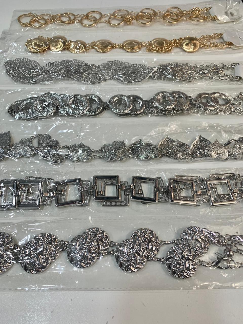 Cintos para Vestidos y Polleras - Imagen 2