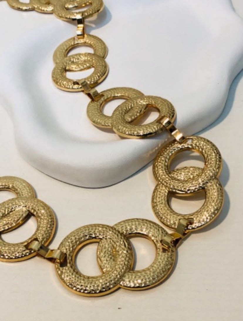 Cintos para Vestidos y Polleras - Imagen 4