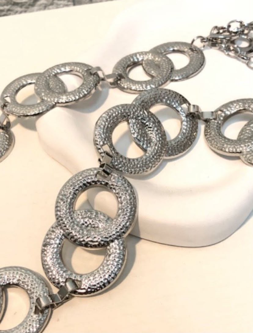 Cintos para Vestidos y Polleras - Imagen 5