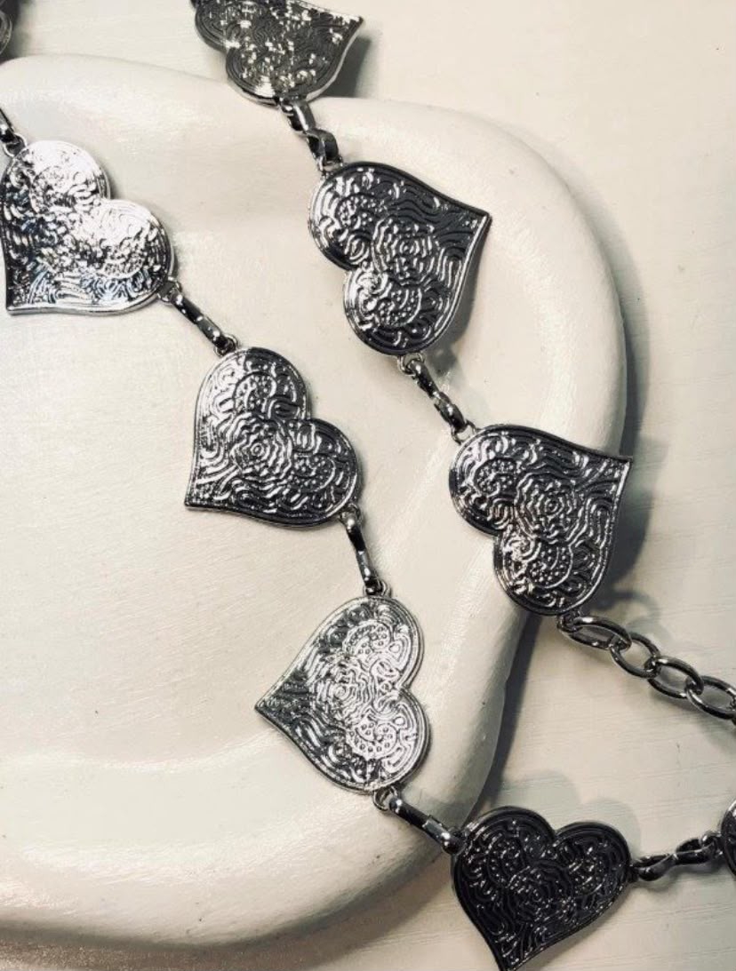 Cintos para Vestidos y Polleras - Imagen 6