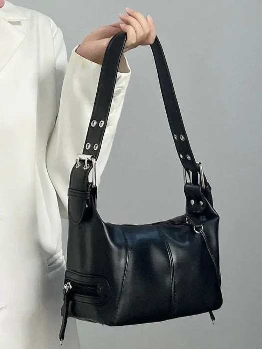 Cartera con Ojales