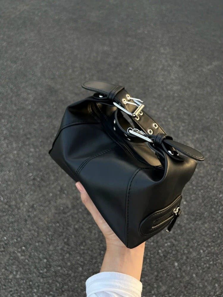 Cartera con Ojales - Imagen 2